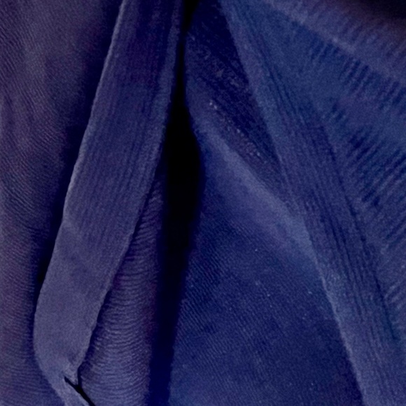 BETSEY JOHNSON Short Sleeve Maxi Dress - Picture 9 of 11